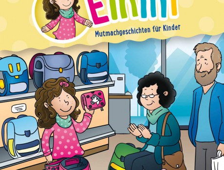 Ein großer Tag für Emmi - Emmi (10)