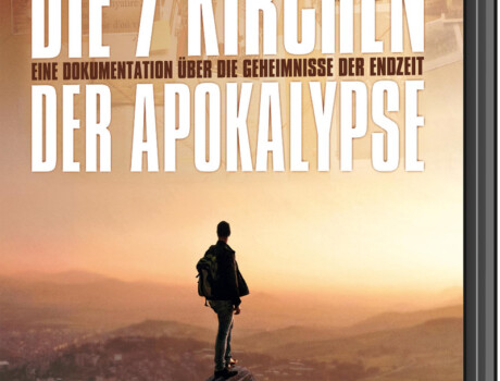 Die 7 Kirchen der Apokalypse