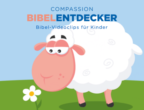 Compassion Bibelentdecker Videos